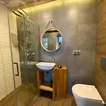 Tamok Lifestyle Apartment Zakopane