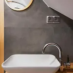 Tamok Lifestyle Apartment *