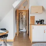 Tamok Lifestyle Apartment