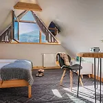 Apartment Tamok Lifestyle