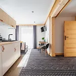 Apartment Tamok Lifestyle Zakopane