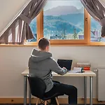 Tamok Lifestyle Apartment