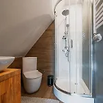 Apartment Tamok Lifestyle Zakopane