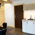Tamok Lifestyle Apartment *
