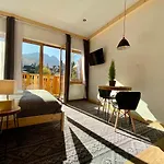 Apartment Tamok Lifestyle