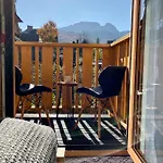 Apartment Tamok Lifestyle Zakopane
