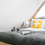 Tamok Lifestyle Apartamento Zakopane