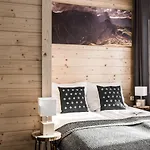 Tamok Lifestyle Apartamento