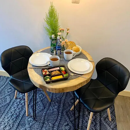 Apartment Tamok Lifestyle Zakopane