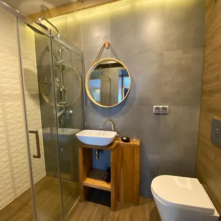 Tamok Lifestyle Apartment Zakopane