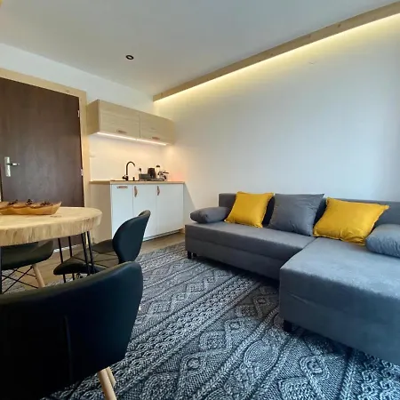 Tamok Lifestyle Zakopane