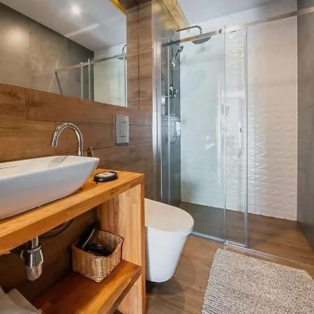 Tamok Lifestyle * Zakopane