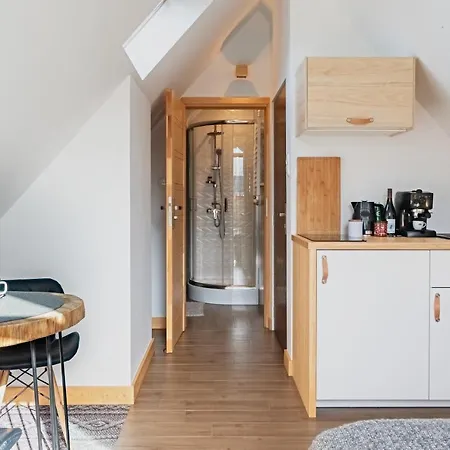 Tamok Lifestyle Apartment