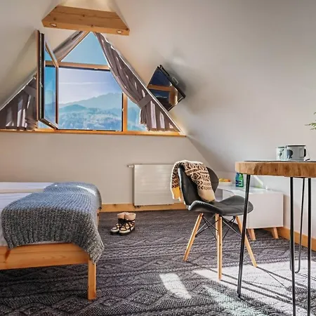 Apartment Tamok Lifestyle