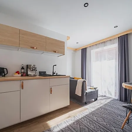 Tamok Lifestyle Zakopane