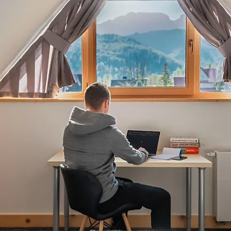 Tamok Lifestyle Apartmán