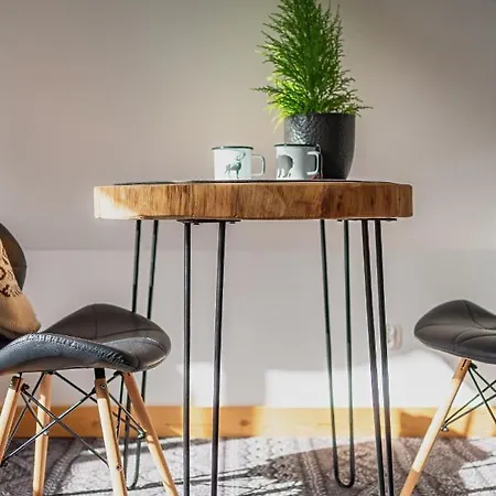 Tamok Lifestyle Apartment