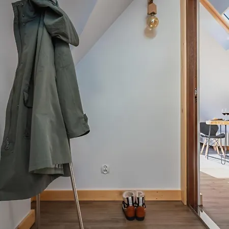 Tamok Lifestyle * Zakopane