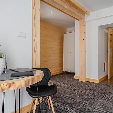 Tamok Lifestyle Zakopane
