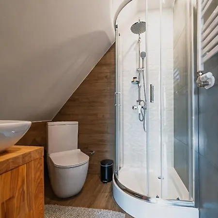 Apartment Tamok Lifestyle Zakopane