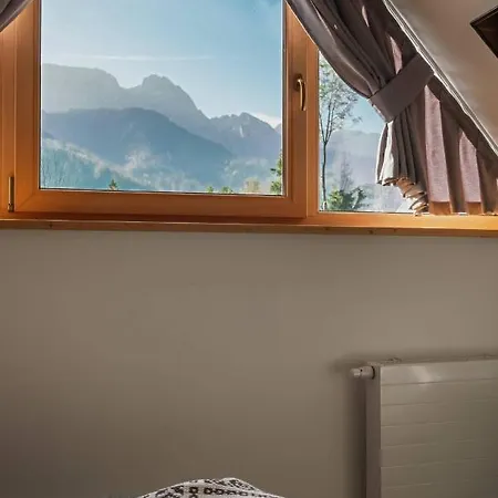 Tamok Lifestyle * Zakopane