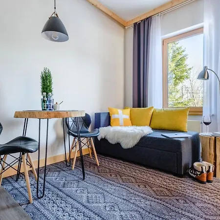 Apartment Tamok Lifestyle *