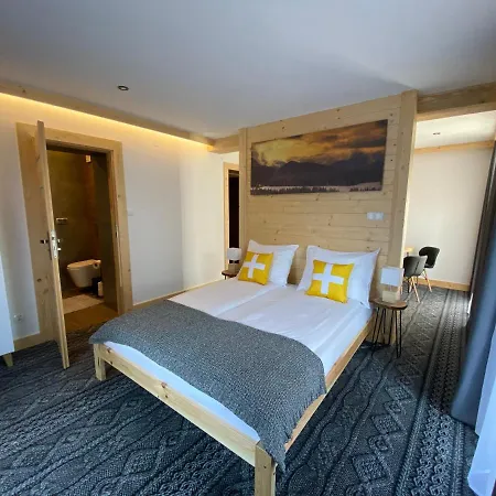 Tamok Lifestyle Zakopane