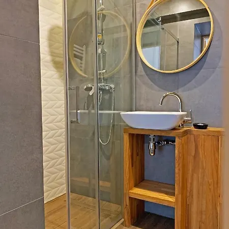 Apartment Tamok Lifestyle Zakopane