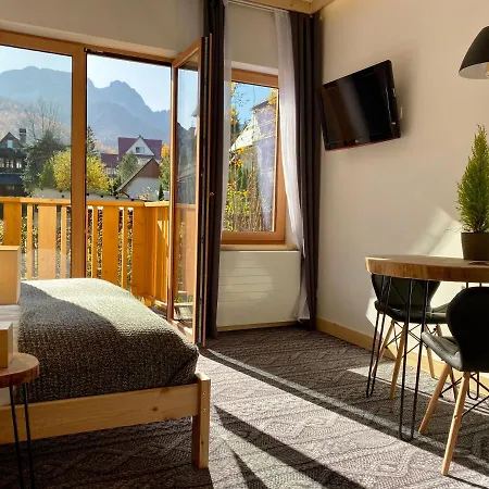 Tamok Lifestyle * Zakopane