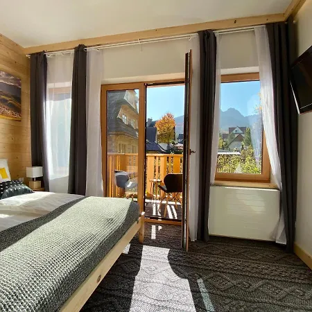 Apartment Tamok Lifestyle *