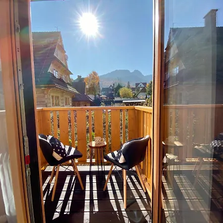Tamok Lifestyle Apartmán
