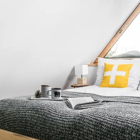 Tamok Lifestyle Apartment Zakopane