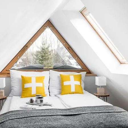 Tamok Lifestyle * Zakopane