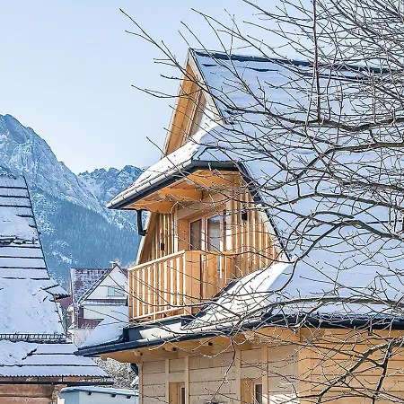 Tamok Lifestyle Zakopane