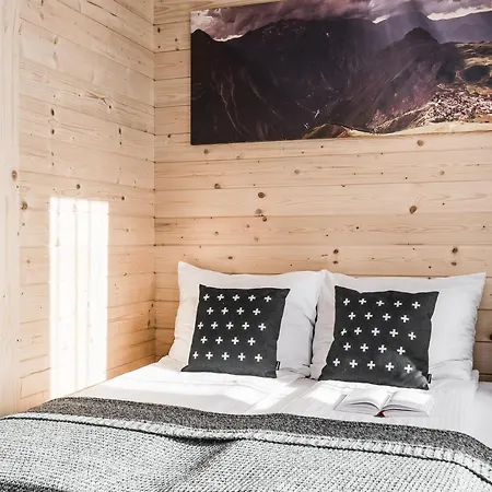 Tamok Lifestyle Zakopane