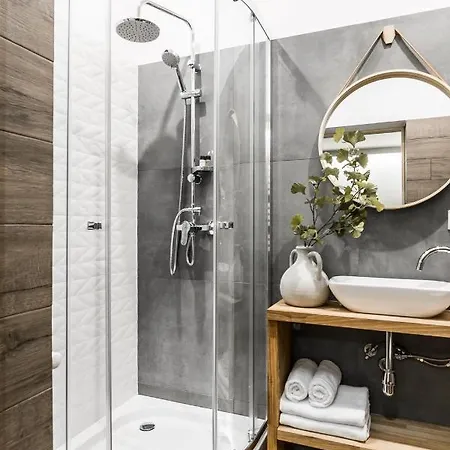 Apartment Tamok Lifestyle