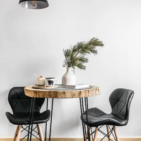 Daire Tamok Lifestyle *