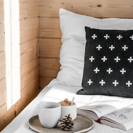 Apartmán Tamok Lifestyle Zakopane