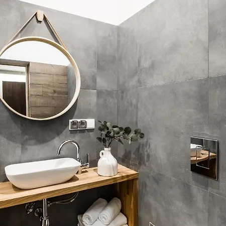 Tamok Lifestyle Zakopane