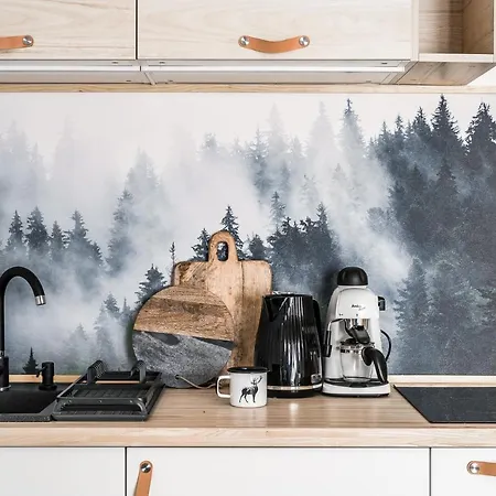 Tamok Lifestyle Apartmán *