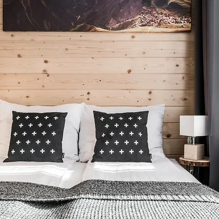 Tamok Lifestyle Zakopane