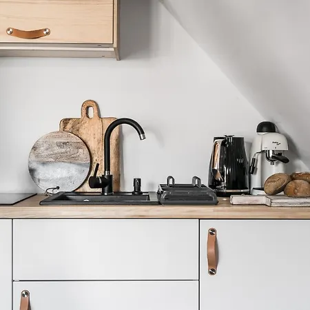 Apartmán Tamok Lifestyle *