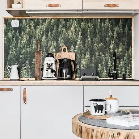 Tamok Lifestyle Apartmán *