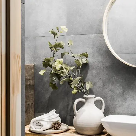 Apartment Tamok Lifestyle