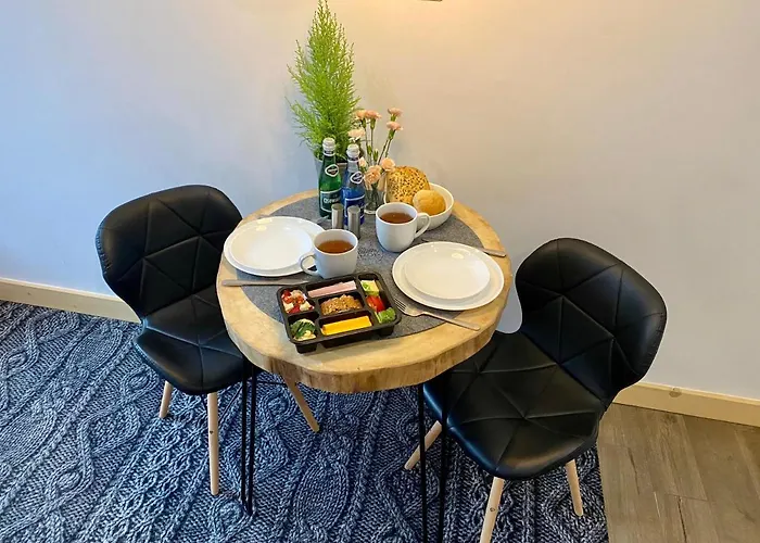 Apartamento Tamok Lifestyle Zakopane