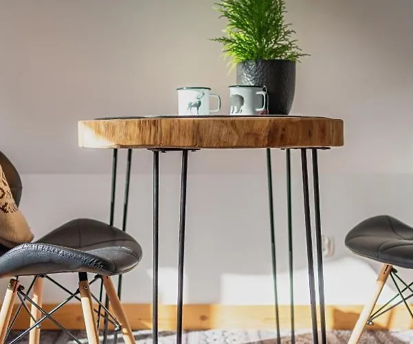 Tamok Lifestyle Apartamento