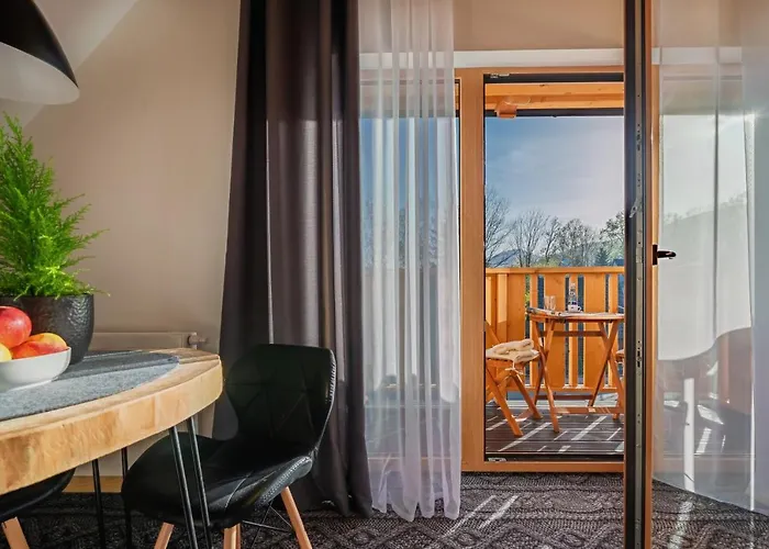 Tamok Lifestyle Apartamento Zakopane