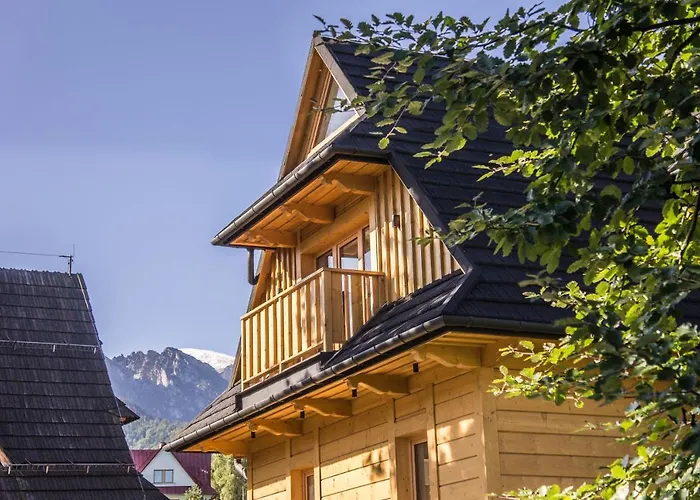 Apartamento Tamok Lifestyle *