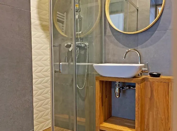 Apartamento Tamok Lifestyle Zakopane