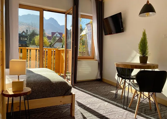 Tamok Lifestyle * Zakopane